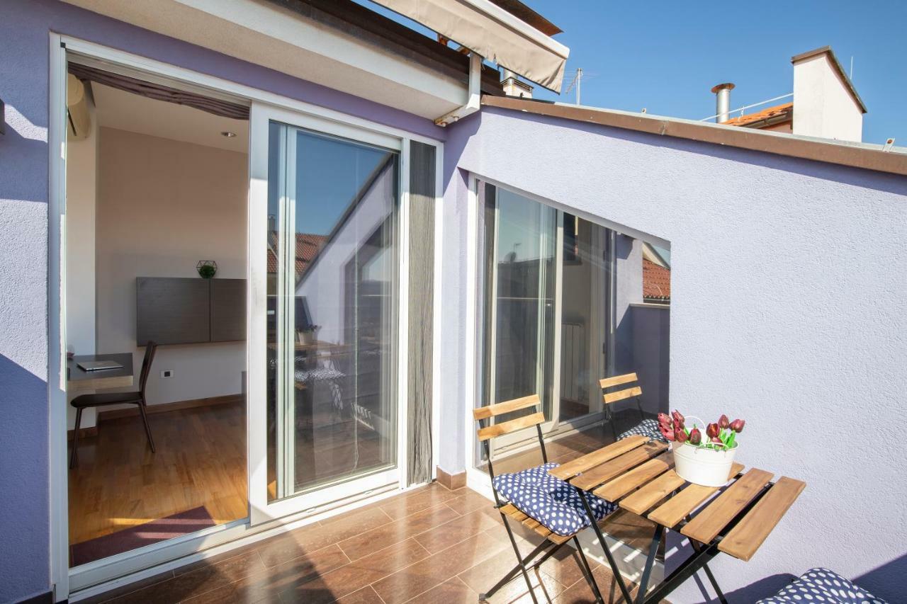 Onyx - Luxury Sunny Apartment PUY Exterior foto