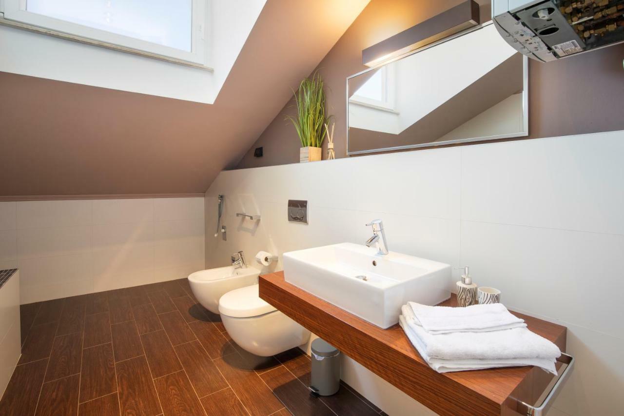 Onyx - Luxury Sunny Apartment PUY Exterior foto