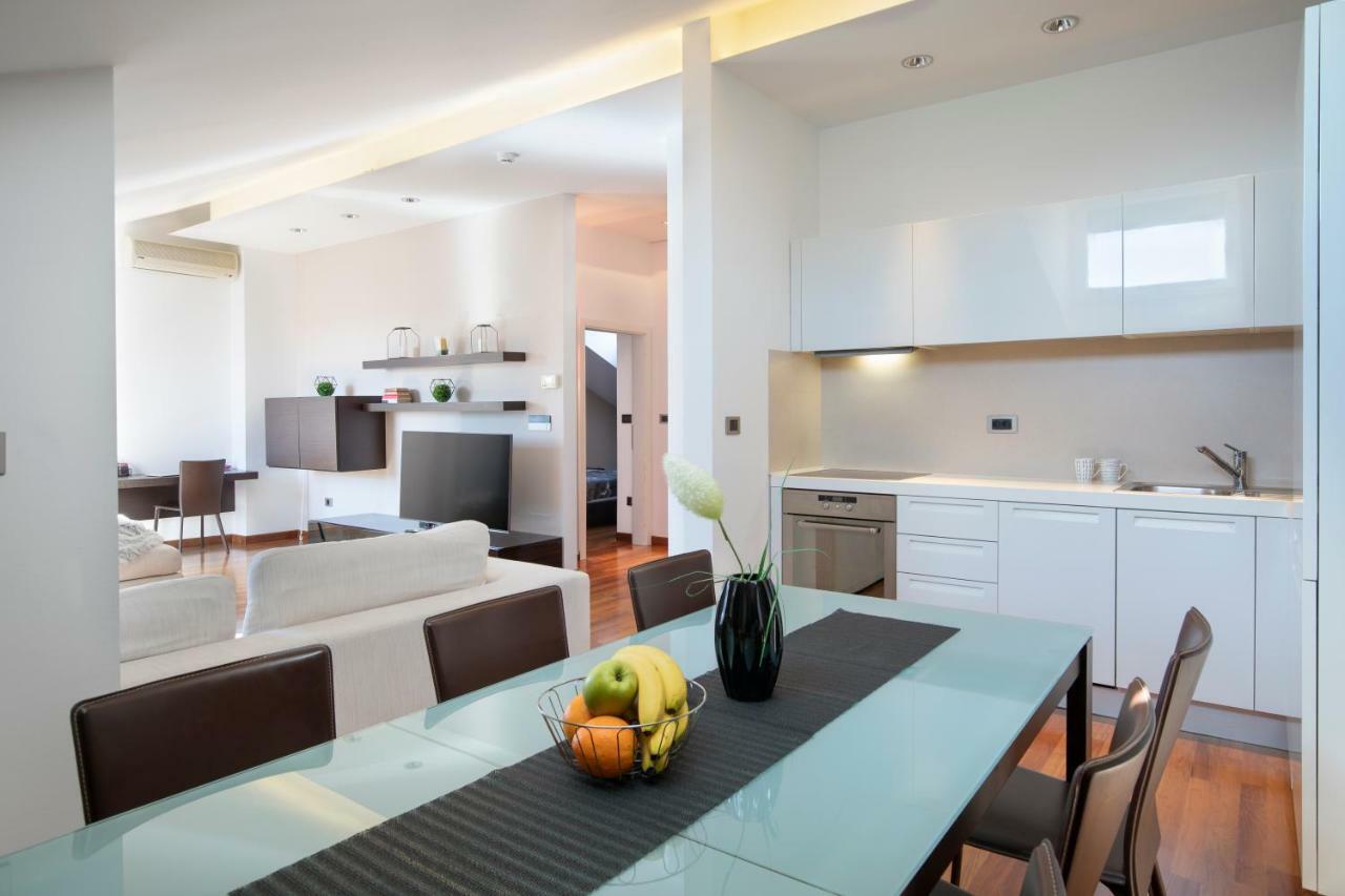 Onyx - Luxury Sunny Apartment PUY Exterior foto