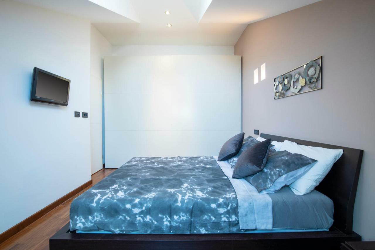 Onyx - Luxury Sunny Apartment PUY Exterior foto